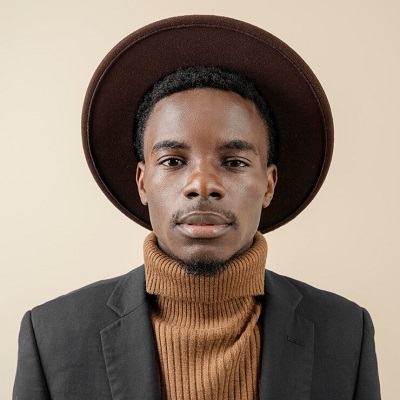 author
